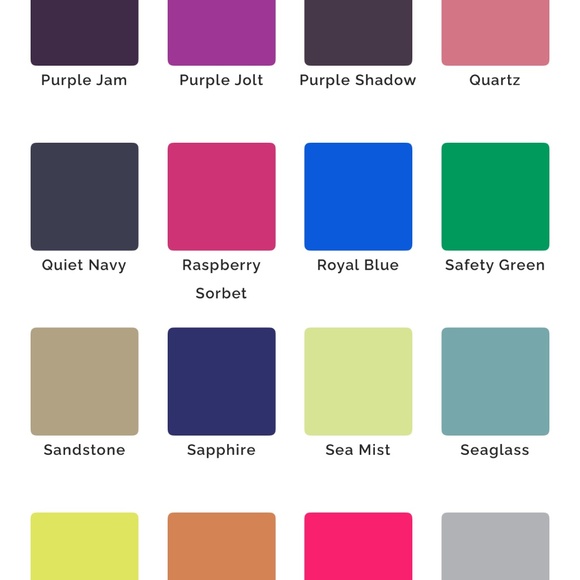 Figs salta size small many colors. - Picture 8 of 10